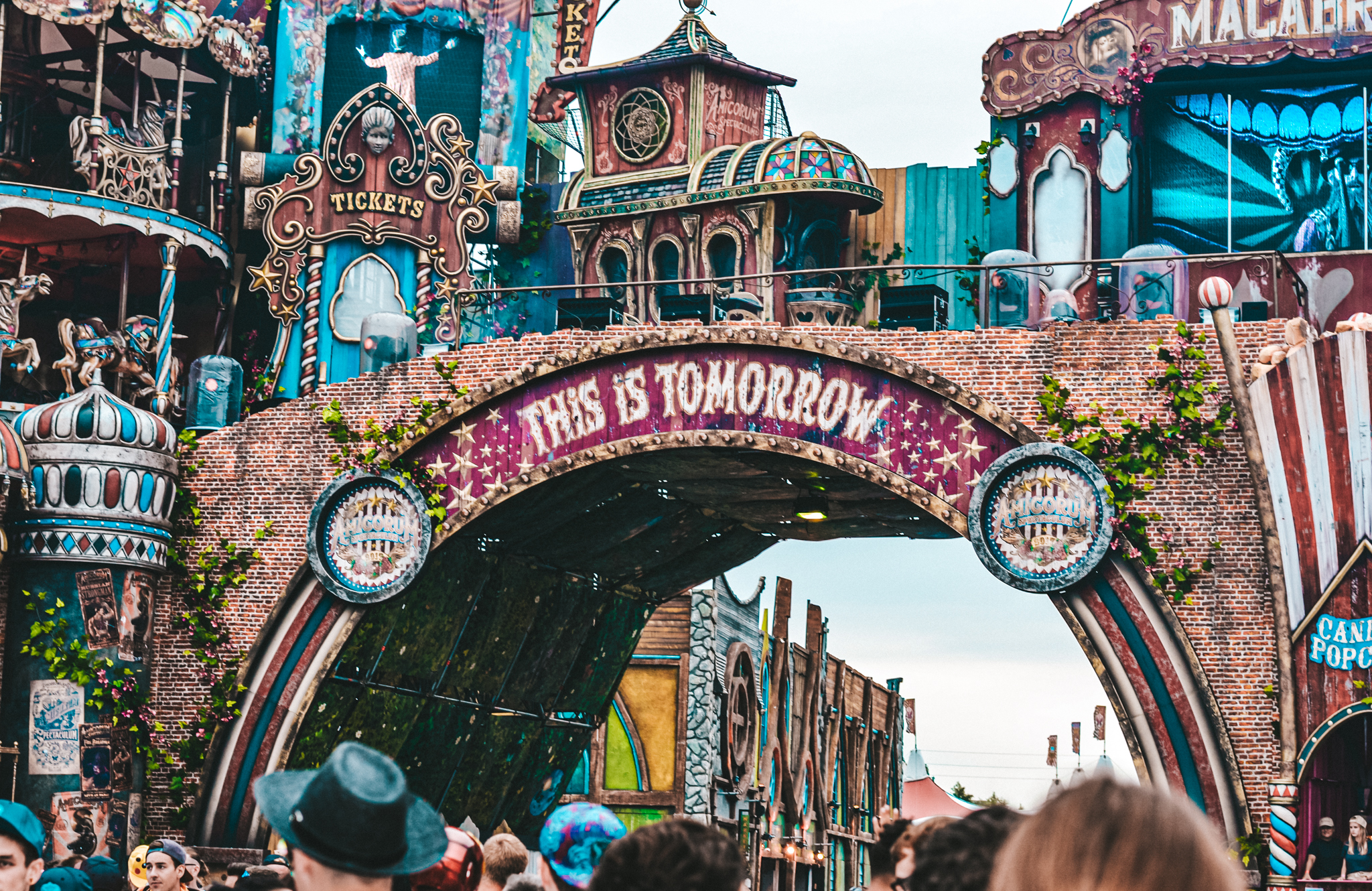 Tomorrowland